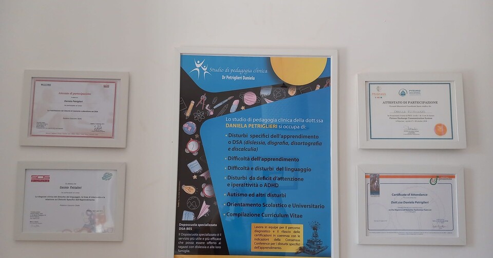 Corso 1
