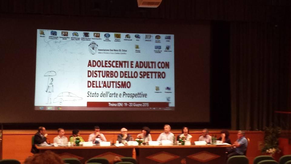 Disturbo dello Spettro autistico