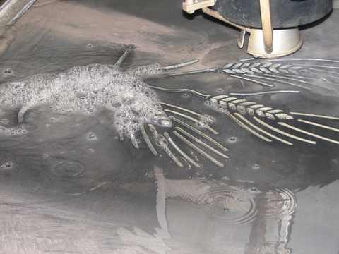 Prodotti in marmo, granito e ceramiche