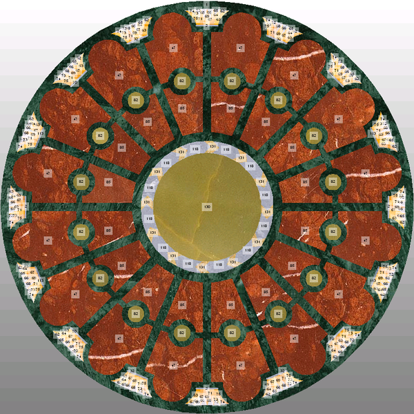 Rendering Design Service DEMO