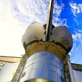 Industria Aerospaziale