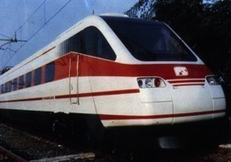 Meccanica Ferroviaria