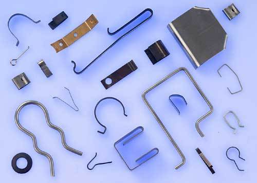 Particolari per Metalmeccanica