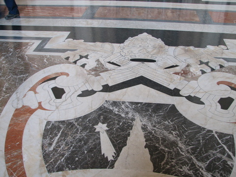 Pavimenti Artistici decorati a Catania e Sicilia