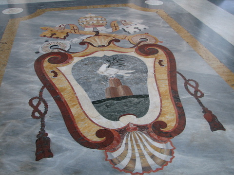 Pavimenti Artistici decorati a Catania e Sicilia