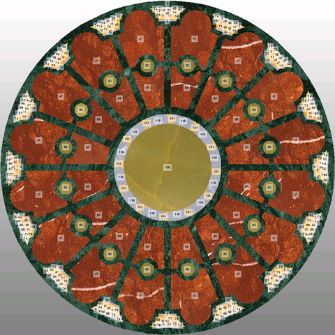 Rendering Design Service DEMO