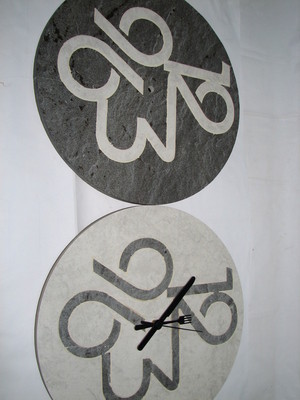Prodotti in marmo, granito e ceramiche