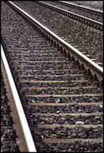 Meccanica Ferroviaria