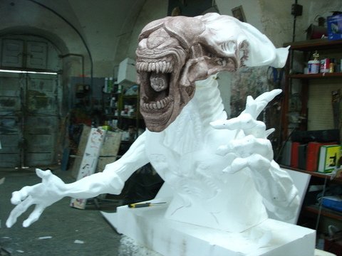 Alien 2