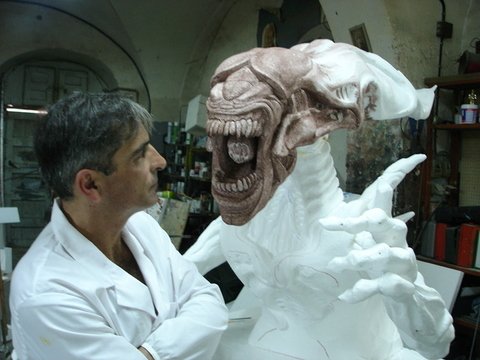 Alien 3