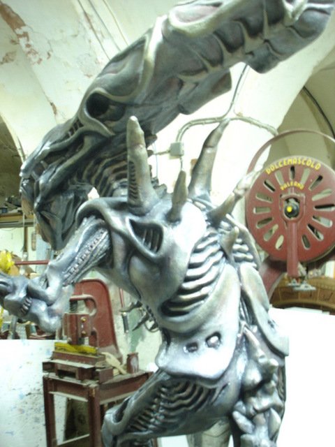 Alien 6