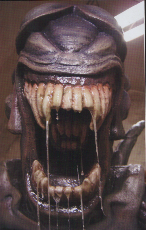 Alien 10