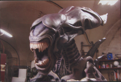 Alien 11