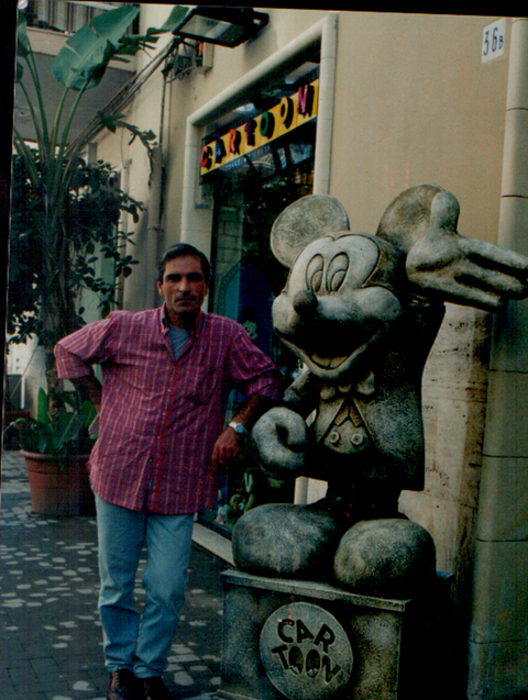 Topolino 4