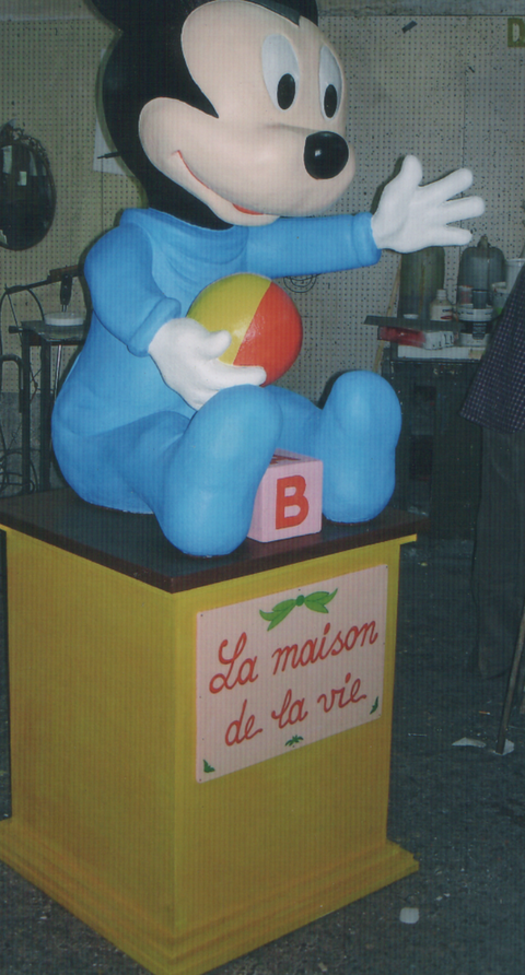 Topolino 5