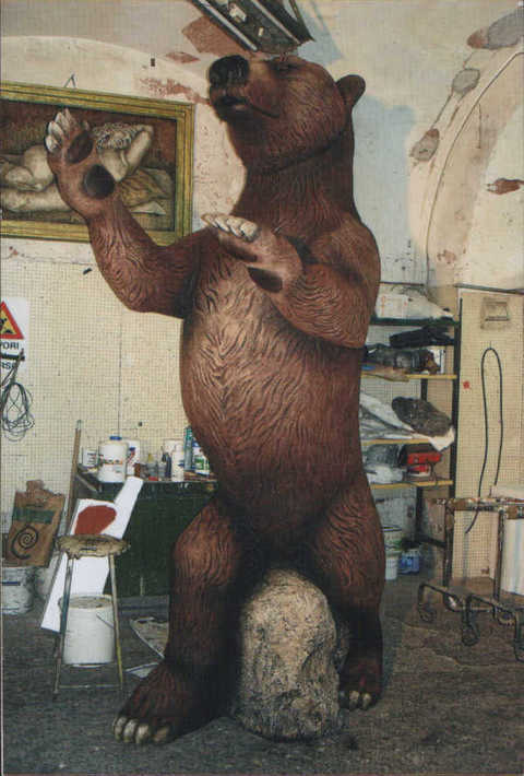 Orso