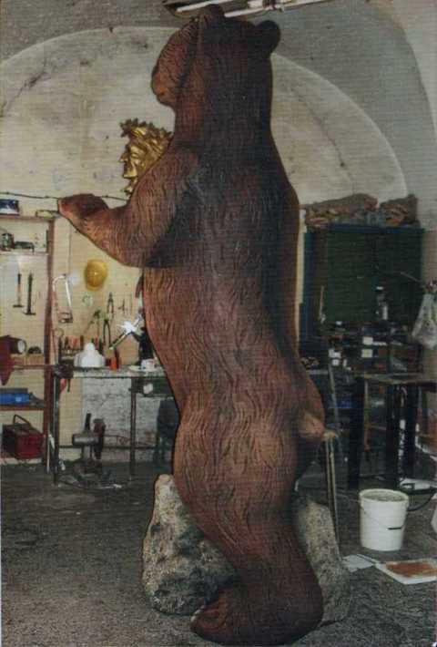 Orso 1