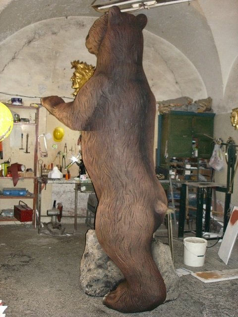 Orso 5