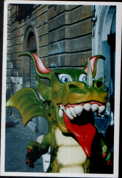 Drago