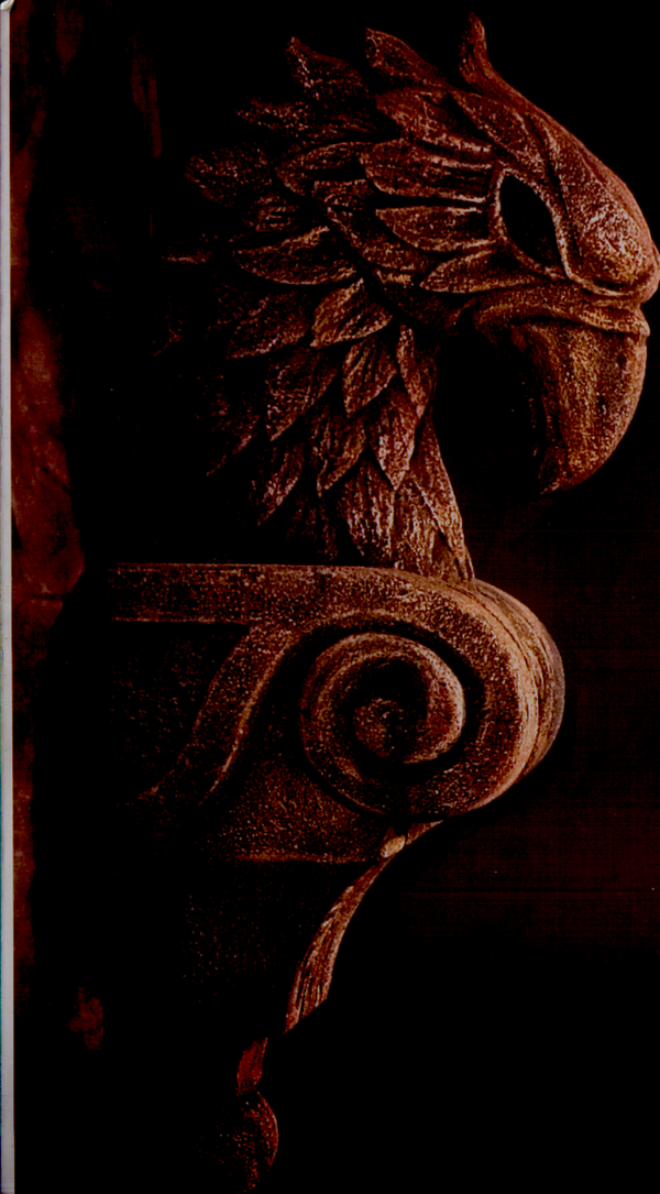 Creazioni elementi Architettonici