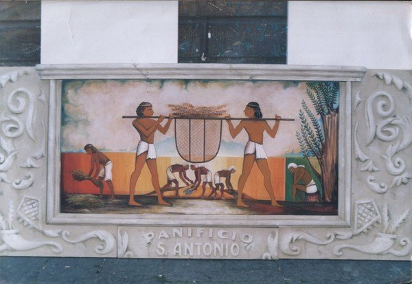 Scenografie per negozi a Catania e Sicilia