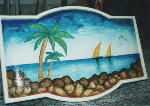 Scenografie per negozi a Catania e Sicilia