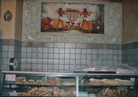 Scenografie per negozi a Catania e Sicilia