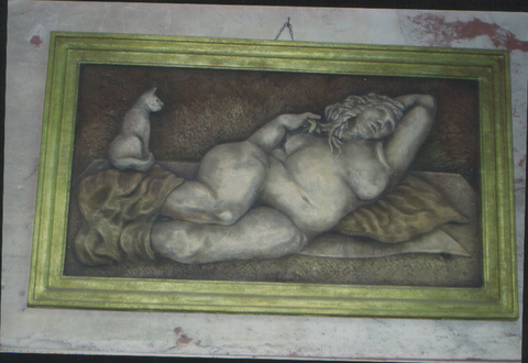 Elementi d'arredo per negozi e privati