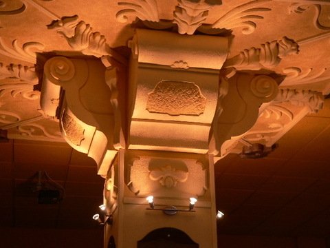 Creazioni elementi Architettonici