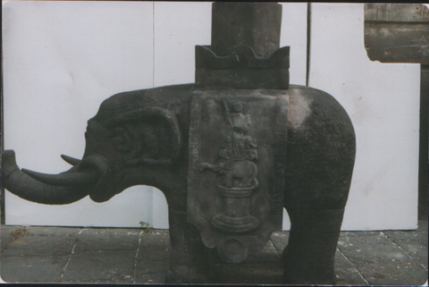 Creazioni elementi Scenografici