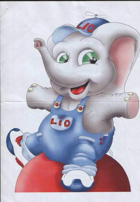 Bozzetti e progetti Grafica e Luce