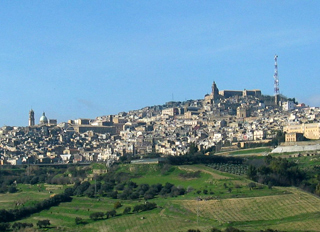 Storia di Caltagirone