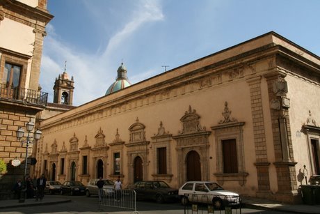Corte Capitaniale