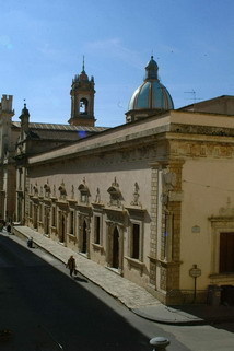 Corte Capitaniale