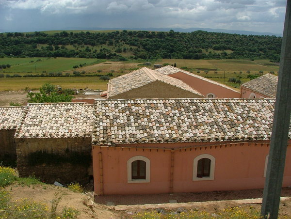 Pernottare a Caltagirone