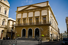 Galleria Luigi Sturzo