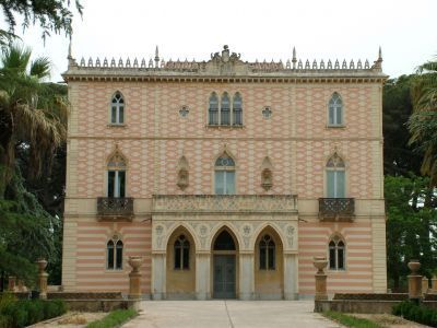 Villa Patti