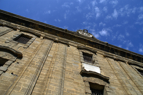 Ex Carcere Borbonico