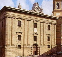 Ex Carcere Borbonico