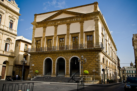 Galleria Luigi Sturzo