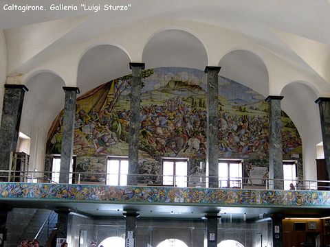 Galleria Luigi Sturzo