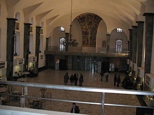 Galleria Luigi Sturzo