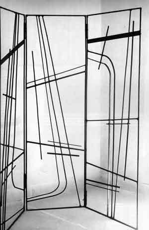 Museo D'Arte Contemporanea Ospedale delle Donne