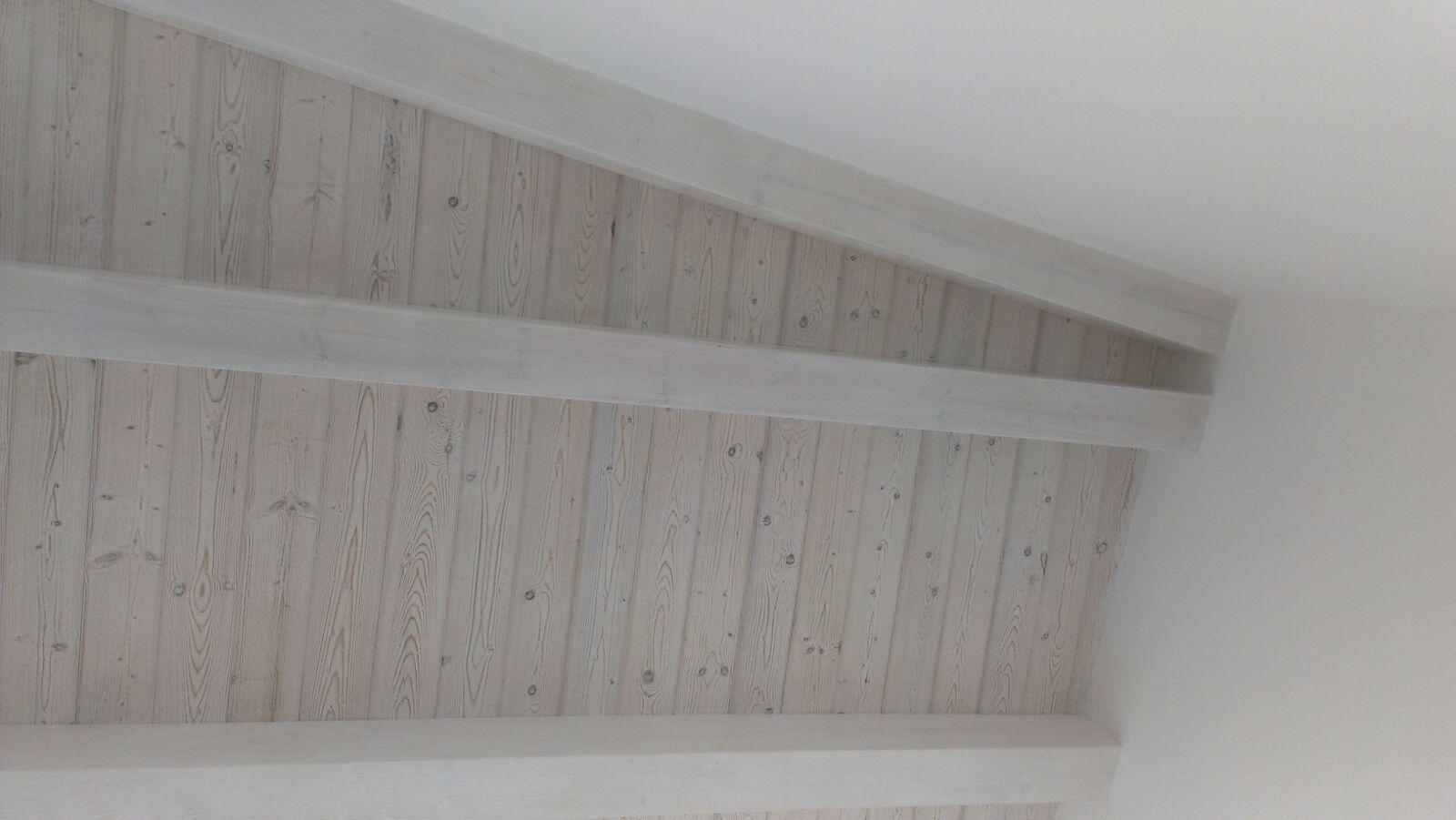 COPERTURE IN LEGNO CORSO LEGNAMI SRL COPERTURE