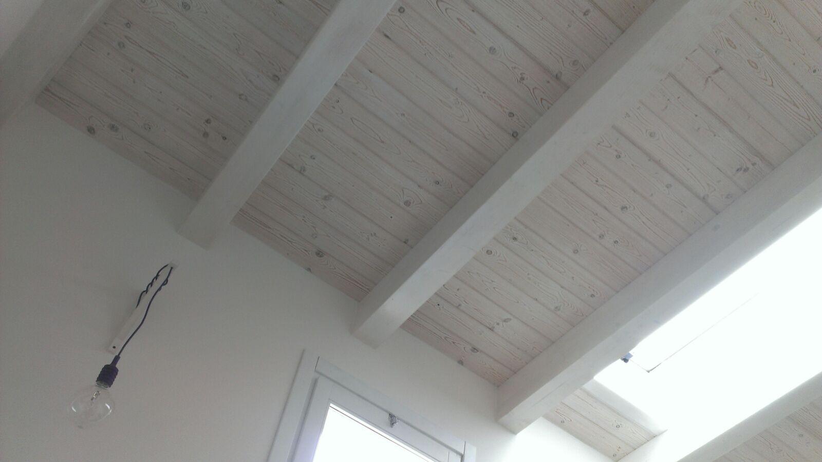 COPERTURE IN LEGNO CORSO LEGNAMI SRL COPERTURE