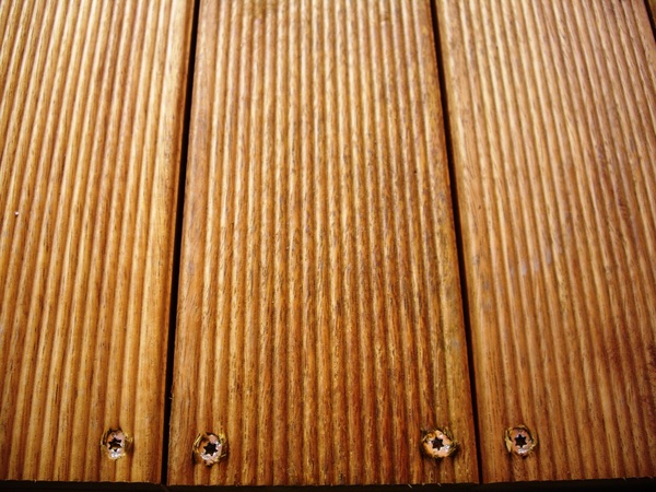 DECK FLOOR PER ESTERNO CORSO LEGNAMI SRL DECKING