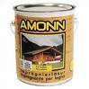 IMPREGNANTE PER LEGNO  CORSO LEGNAMI SRL  AMONN COLOR