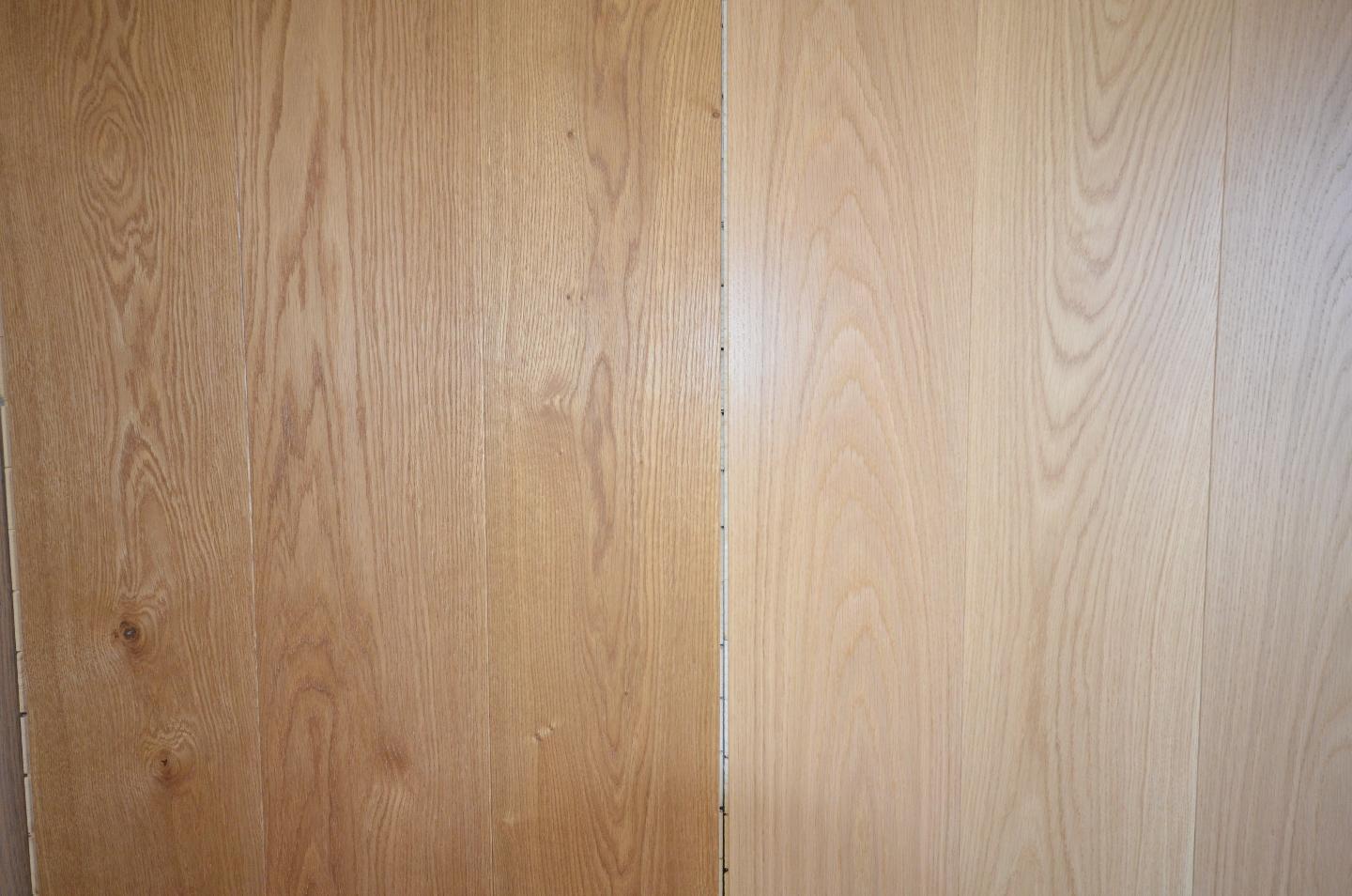PARQUET PREFINITO TRE STRATI E MASSELLO DI QUALSIASI ESSENZA. CORSO LEGNAMI SRL PARQUET