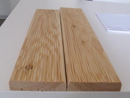 DECK FLOOR PER ESTERNO CORSO LEGNAMI SRL DECKING