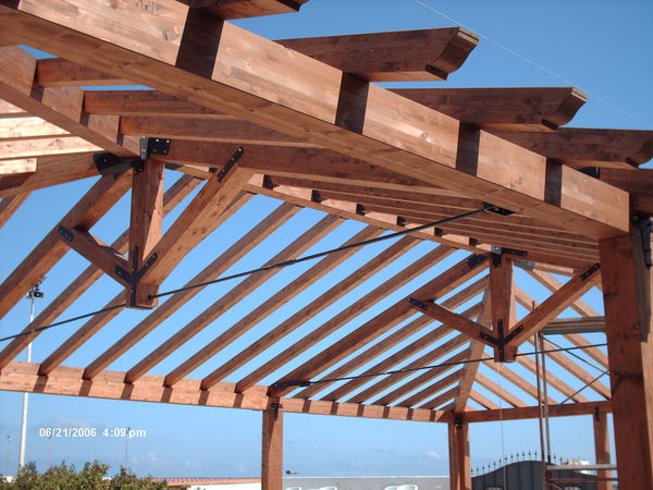 COSTRUZIONI E PREFABRICATI IN LEGNO CORSO LEGNAMI SRL CASETTE